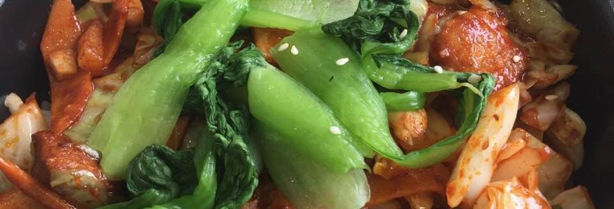 漢江緣(常大店)