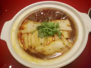 沔陽會館(沔街店)