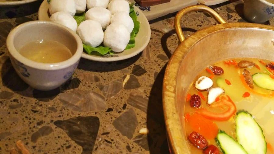 小龙坎火锅(八佰伴店)