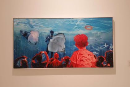 正新鸡排·炸鸡烧烤(熙街店)