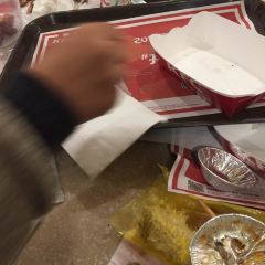 肯德基(福清龙田DT店) User Photo