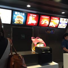 麦当劳(软件园得来速店) User Photo