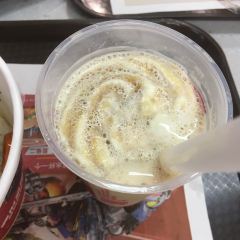 KFC (jinjiang SM ) User Photo