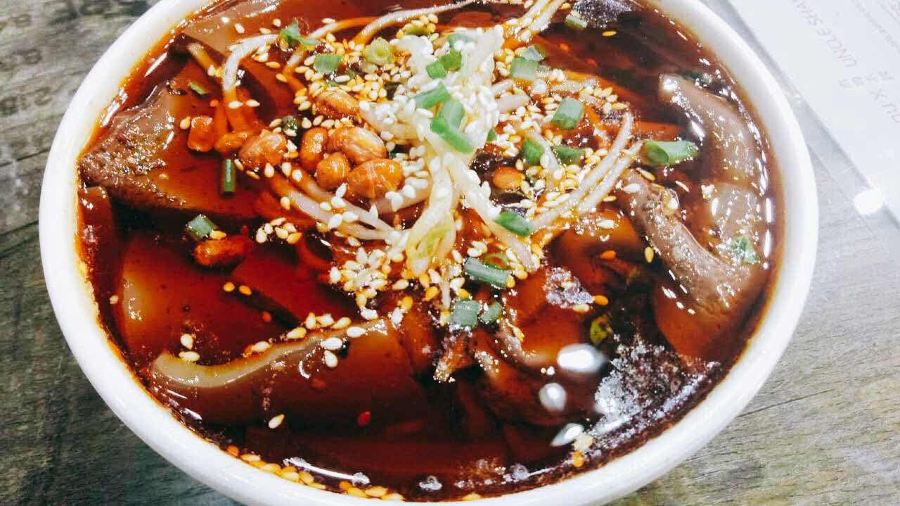 串八方(永勝店)