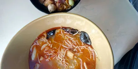壹鼎旺串串香