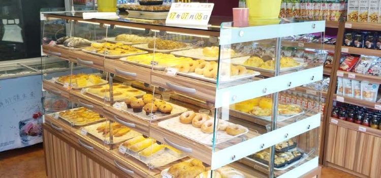 丹香(平度九中店)