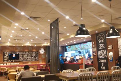 汉堡王(邯郸天鸿店)