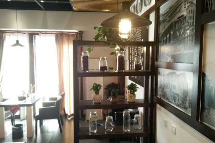 帅掌柜重庆小面(中冶·北麓原店)