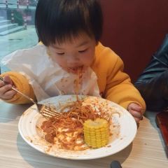 必胜客(萍乡润达店PH店) User Photo