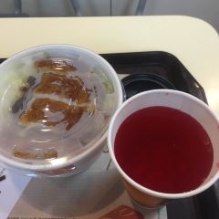 McDonald's (shaoyanghongqilu) User Photo