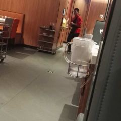 海底捞火锅(大学路新象城店) 여행 사진