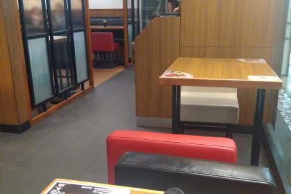 阿香米线(丹阳吾悦广场店)