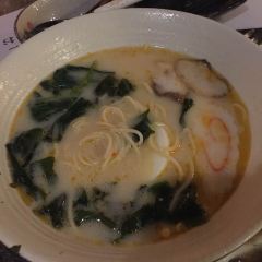 七涧谷料理(安阳店) User Photo