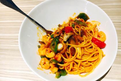 必胜客(环湖店)