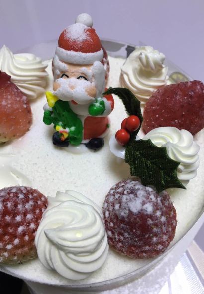 果多愛烘焙坊(新裡城店)