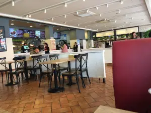 Beihai Food City (beihai)