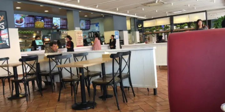 北海美食城（北海店）