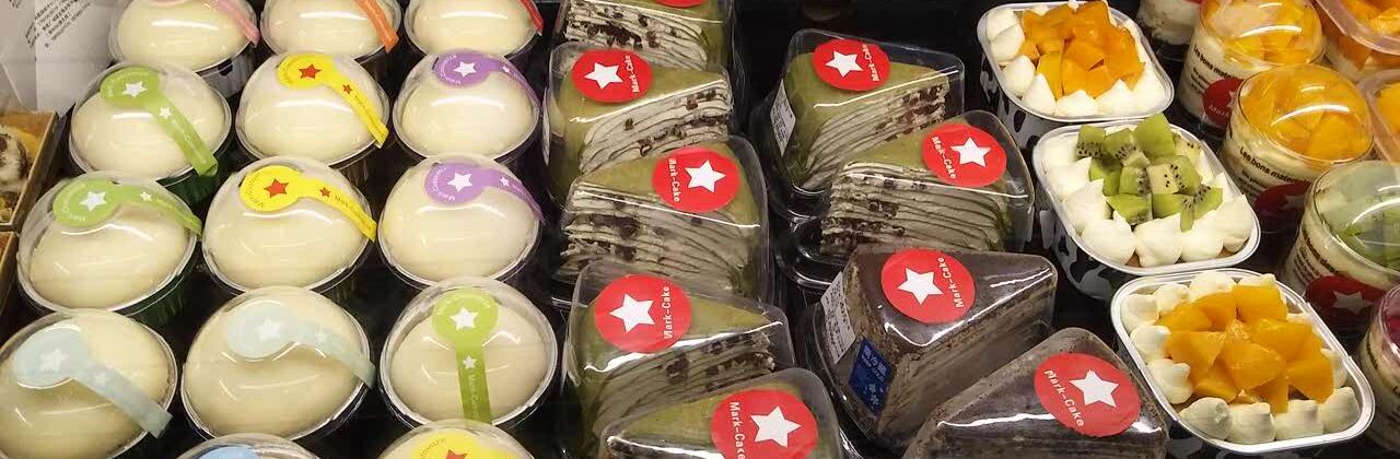 马克订制(北园路店)
