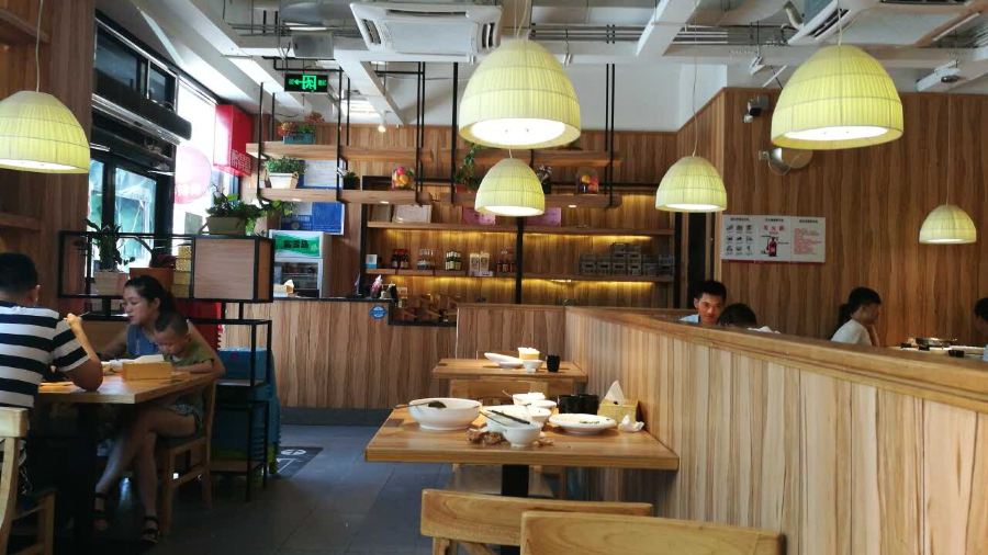 醉得意·家常菜(福湾店)