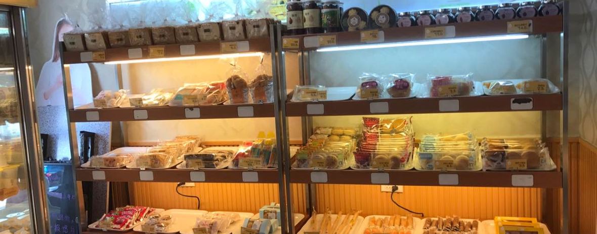 一鸣真鲜奶吧(武义金灿财富店)