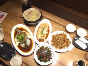 四小姐的店(新都汇店)