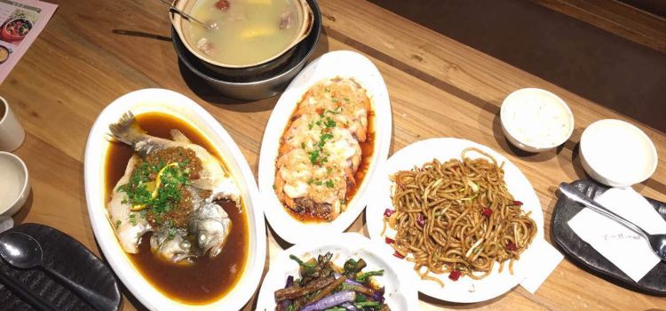四小姐的店(新都汇店)