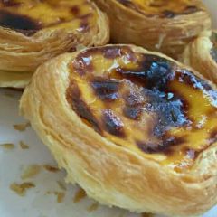 Cafe e Nata Margaret's User Photo