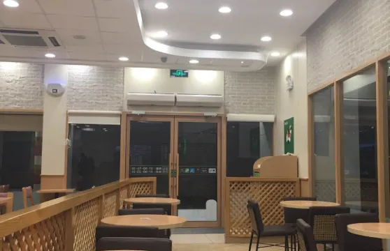 德克士(廣南店)