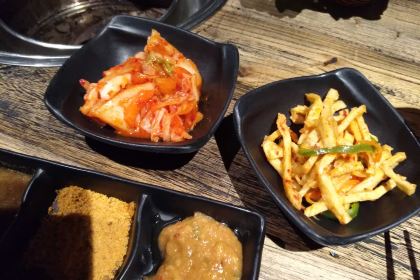 大喜來(陽湖店)