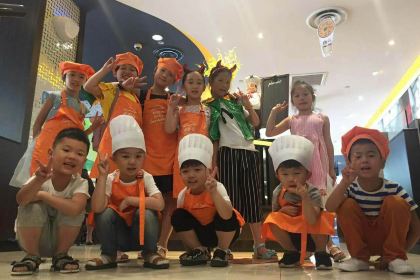 必胜客(耒阳五一汇店)