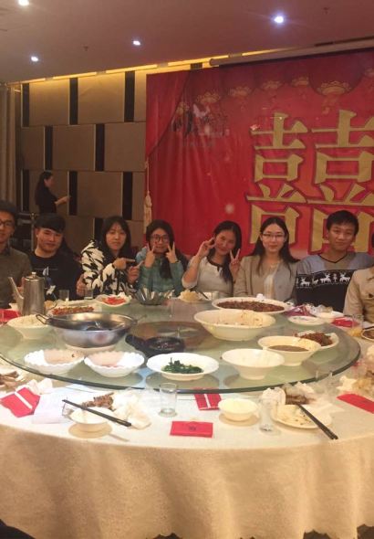 川香漁府(萬達店)