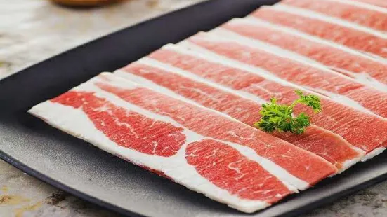 新石器烤肉（海門大潤發店）