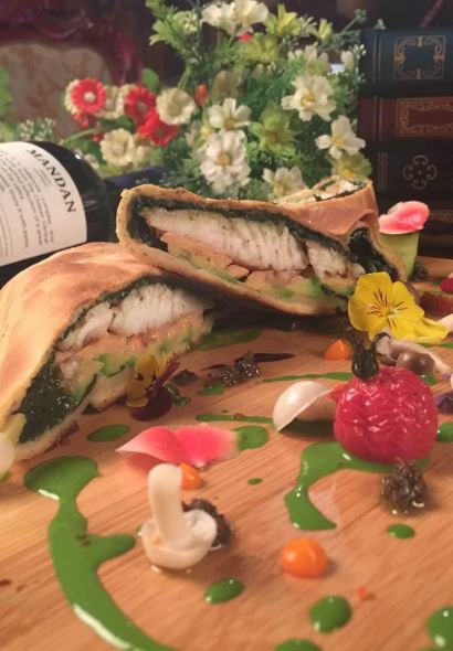 女王西餐厅(南湖店)