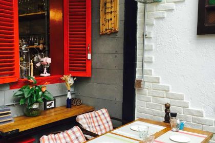 WEI GONG AN GA FEI DIAN