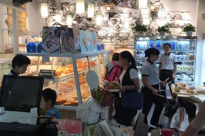 卡吉诺(王府井店)