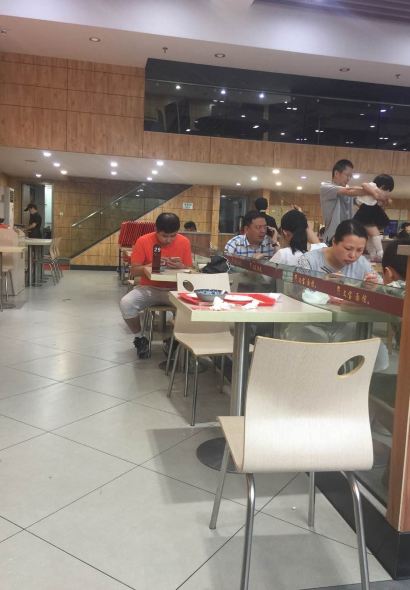 Wenbao Noodle House (letianmate)