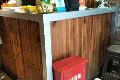 醉得意·家常菜(六一南路店)