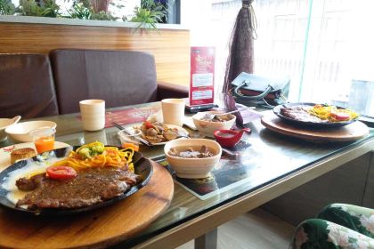 牛好客牛排自助餐厅(中联店)