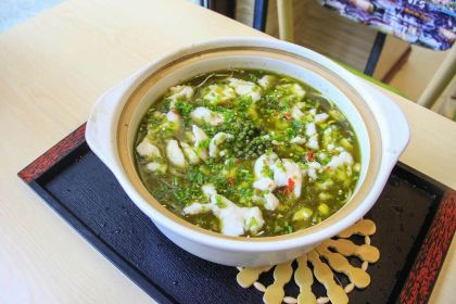 和先生酸菜魚料理(星光店)