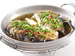 Yong Shang Wai Po Qiao ( Universal Yin Tai Cheng )