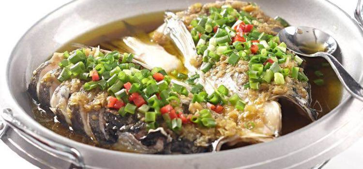 Yong Shang Wai Po Qiao ( Universal Yin Tai Cheng )