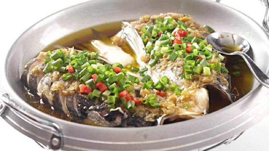 Yong Shang Wai Po Qiao ( Universal Yin Tai Cheng )