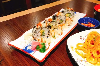 仓桥家·锅物料理(国贸店)