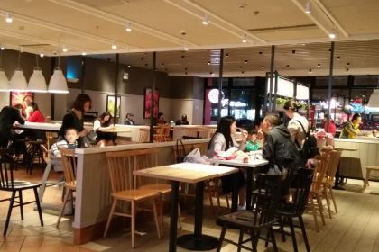 KFC (zhangjiagangbairunfa)