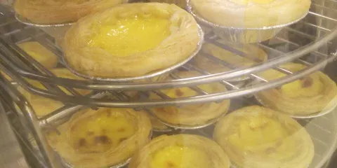 麥加美(車村店)