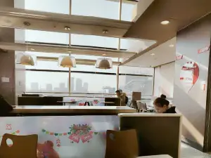 肯德基(蚌埠南站店)