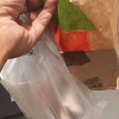 汉堡王(燕郊永旺店) 여행 사진