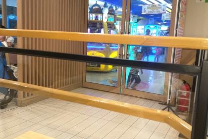 德克士(邵东二店)