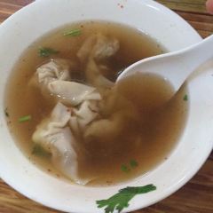 Liujinjilongxiadaiwang (xinhualuzong) User Photo