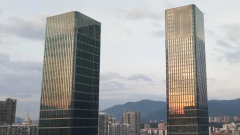 MAI DANG LAO MO BAO DIAN in Longyan
